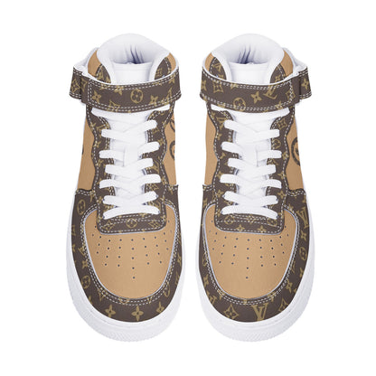 Mojukoka Louis Vuitton Customs