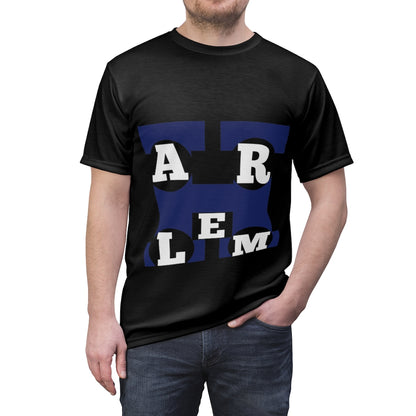 City Life Harlem short sleeve