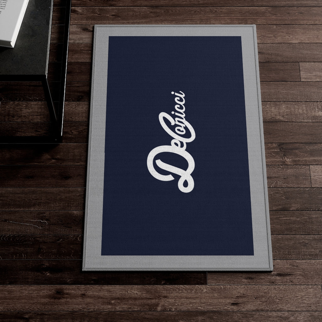Dornier Rug