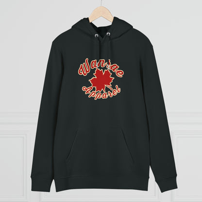 Wanrae Classic Logo Cruiser Hoodie