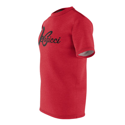 Authentic short sleeve
