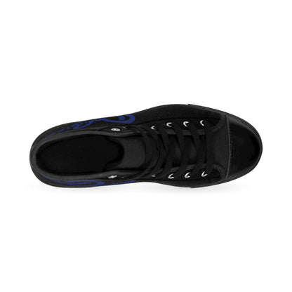 Authentic Men's High-top Sneakers