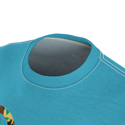 Authentic short sleeve beach colors
