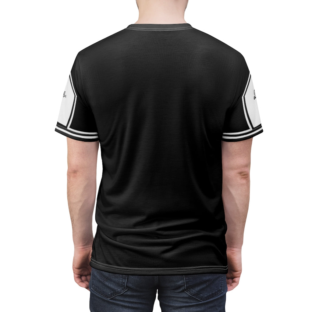 Oreo Cookie shoe short sleeve