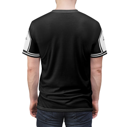 Oreo Cookie shoe short sleeve