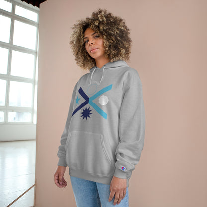 De Conicci Champion Hoodie