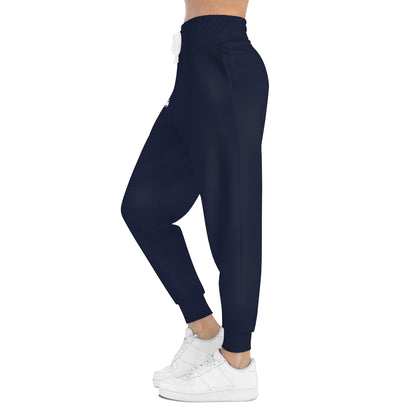 Shield Athletic Joggers navy