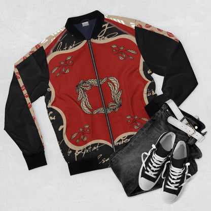 De Conicci Jacket