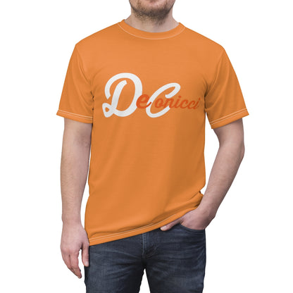 Authentic short sleeve