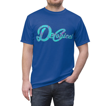 Authentic short sleeve
