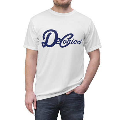 Authentic short sleeve