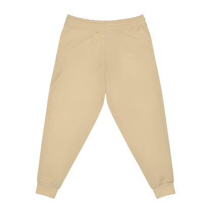 Fit relaxed sports joggers