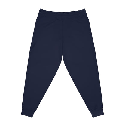 Shield Athletic Joggers navy