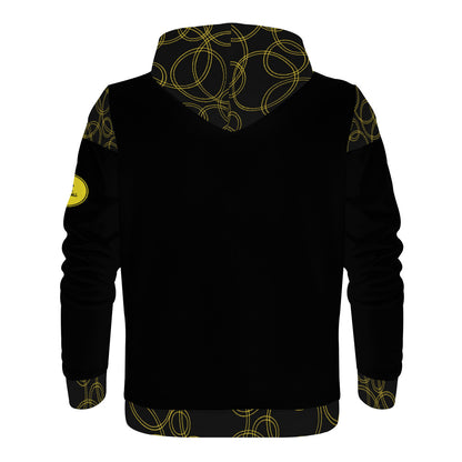 Oklahoma Kings Pro hoodie