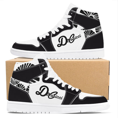 Nicci Bloom Miami Black X White