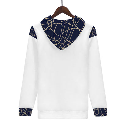 Yankees all Yank Hoodie