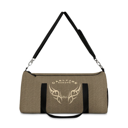 Carl Finn Duffel Bag