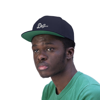 Authentic cap