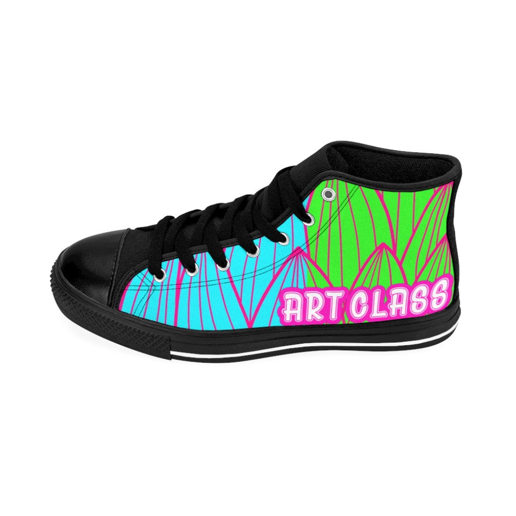 Men's Art Class High-top Sneakers