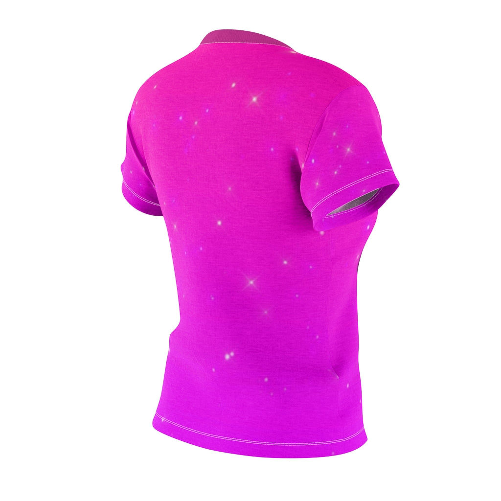 Women's lover bear t