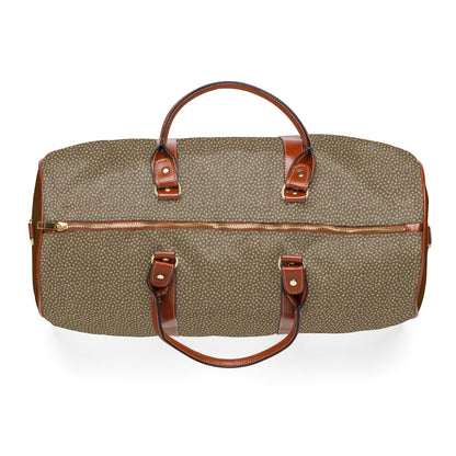 Waterproof Travel Bag
