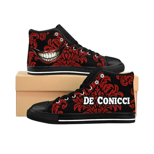 De conicci wicked smile Sneakers