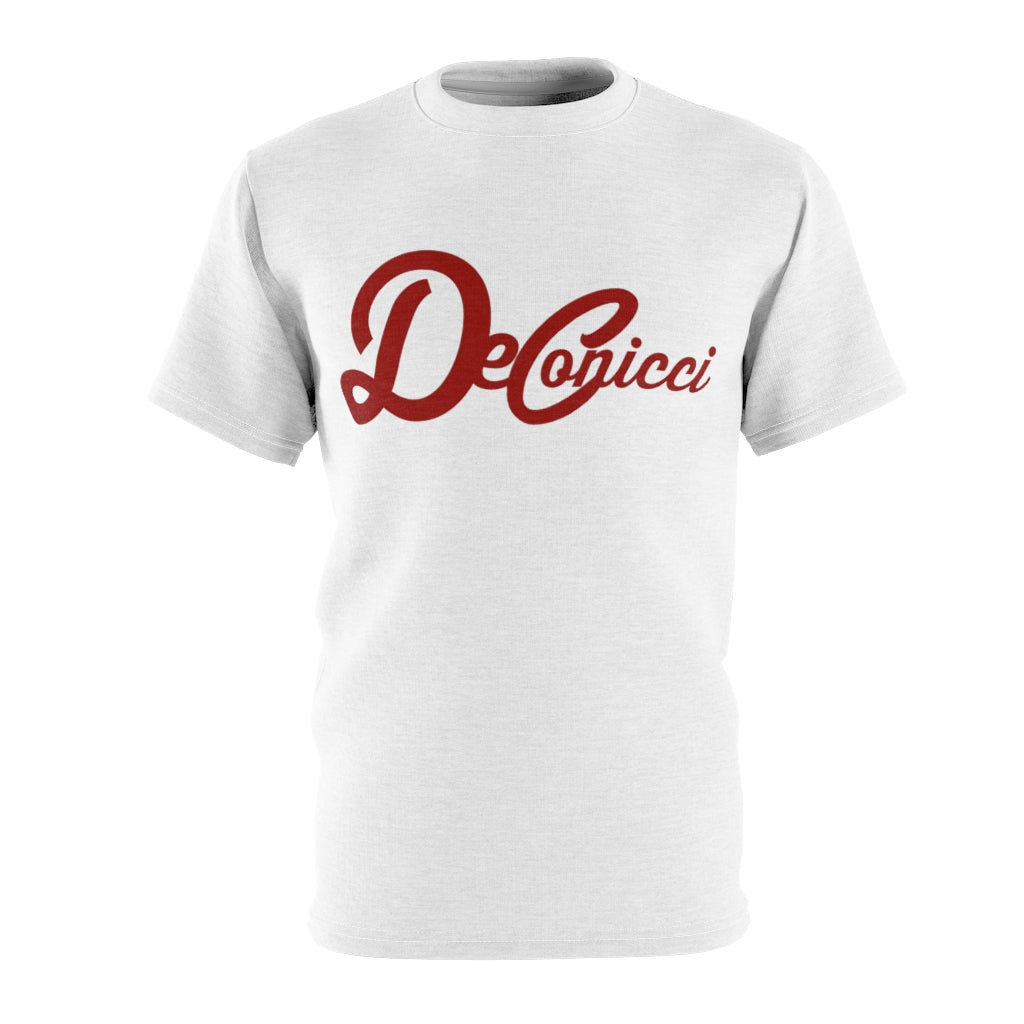 Authentic short sleeve