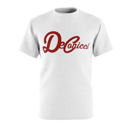 Authentic short sleeve