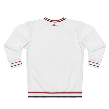 Clean Cut Sweatshirt