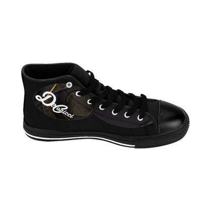 H31 High-top Sneakers