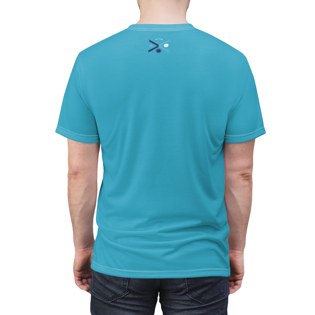 Authentic short sleeve beach colors