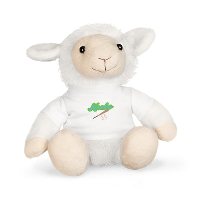 Neeko Lamb Plush Toy