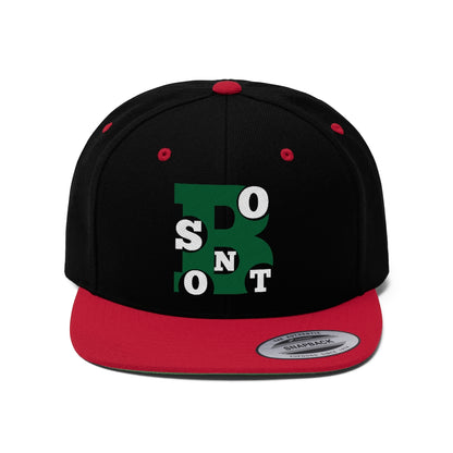 City Life Boston cap
