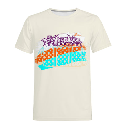Summer Hustle short sleeve