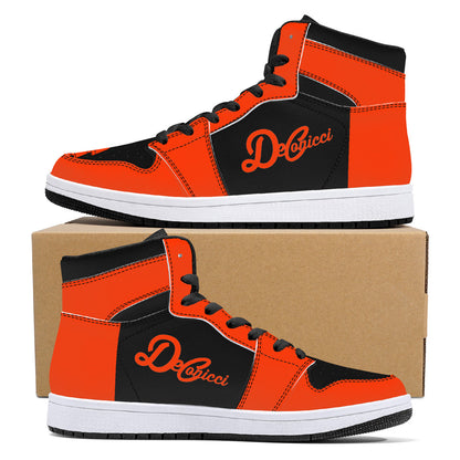 Orange Black Classics