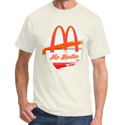 True Mc Hustler Short Sleeve