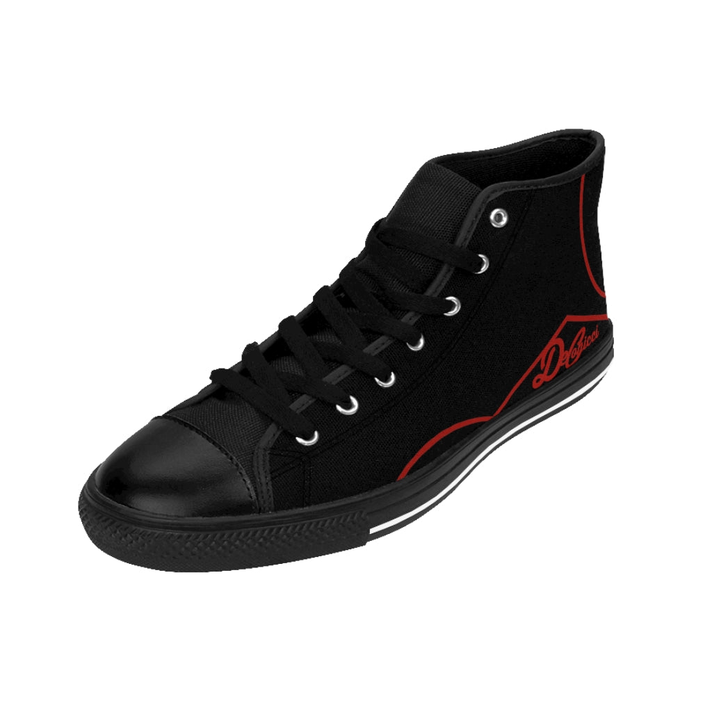 Authentic 2 Men's High-top Sneakers