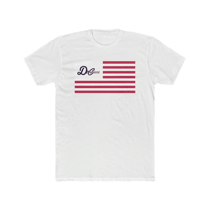 2 Sport National Cotton Crew Tee