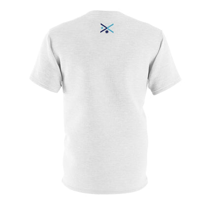 Authentic short sleeve