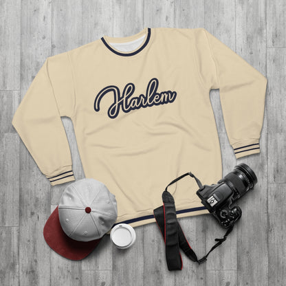 Harlem Sweatshirt