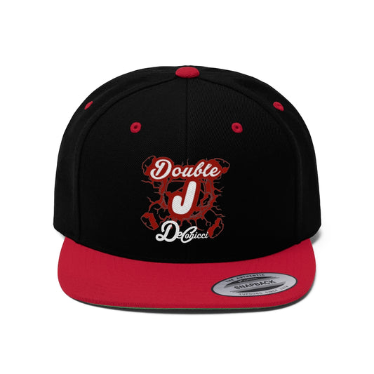 Double J Cap