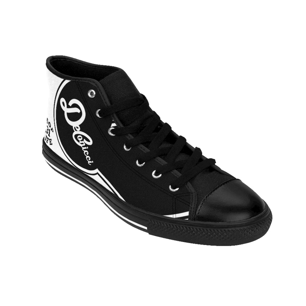 Hoop 31 life Authentic deconicci oreo