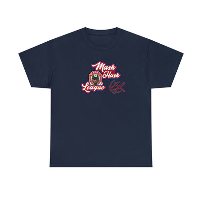 Mash N Hash two Sport Short Sleeve
