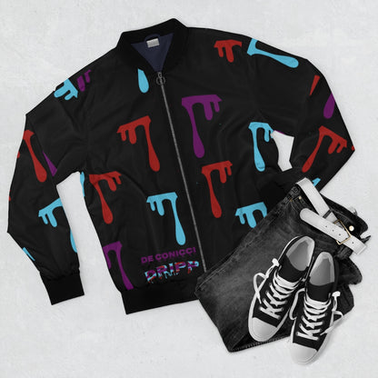 De Conicci Authentic Dripp Jacket