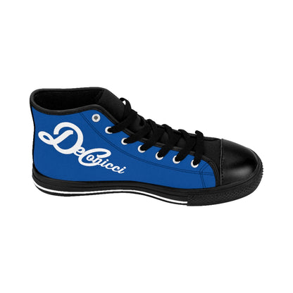 De Conicci Men's High-top Sneakers