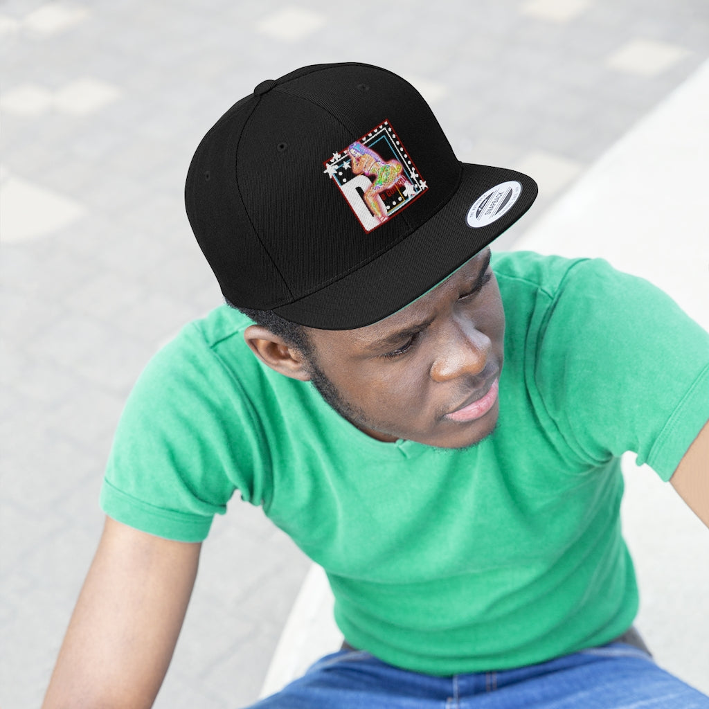 De Conicci Street Wear Magic City Cap