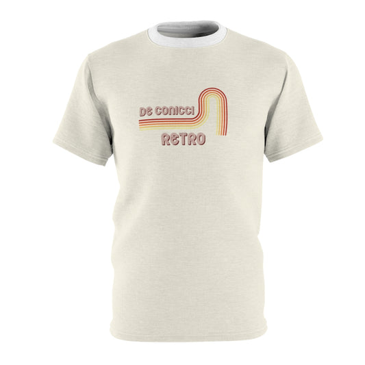 Retro Short Sleeve