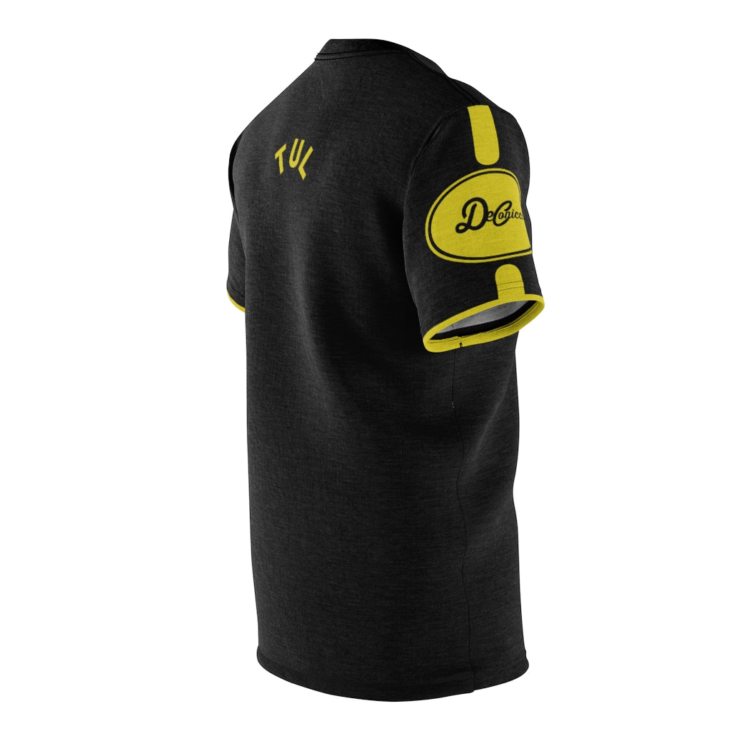 Oklahoma Kings Pro short sleeve