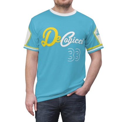 Big Man Legend short sleeve