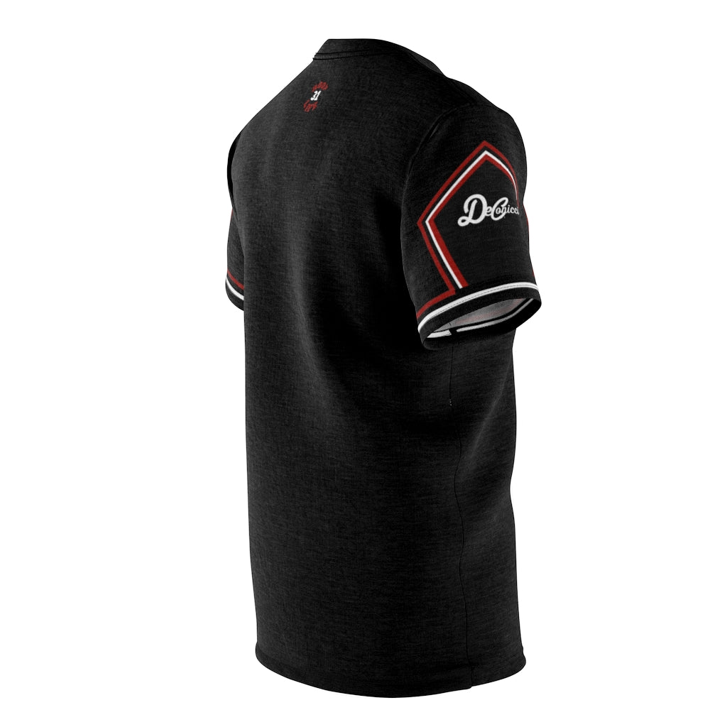 Hoop 31 life short sleeve